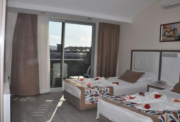 Acar Hotel Kırıkkale - Görsel 19