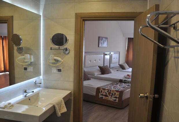 Acar Hotel Kırıkkale - Görsel 22