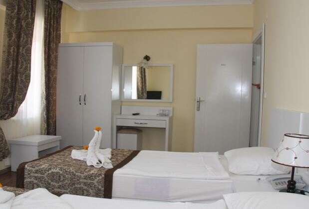 Acar Hotel Kırıkkale - Görsel 20