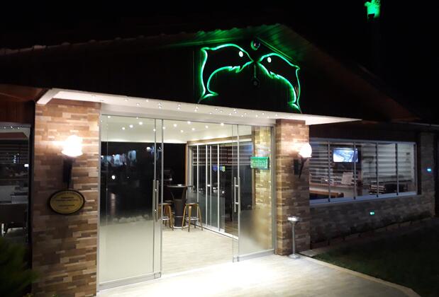 Dolphin Apart Hotel - Görsel 6