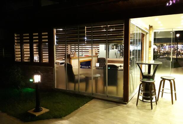 Dolphin Apart Hotel - Görsel 10