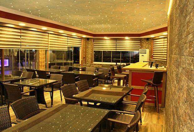 Dolphin Apart Hotel - Görsel 16