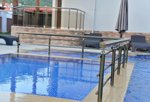 Dolphin Apart Hotel - Görsel 4