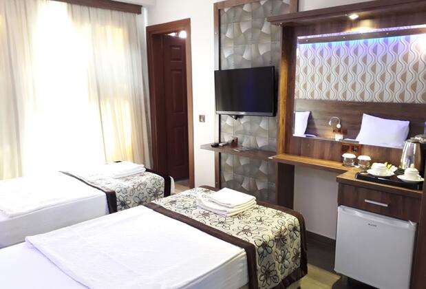 Dolphin Apart Hotel - Görsel 22