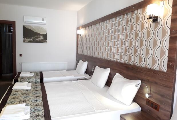 Dolphin Apart Hotel - Görsel 23