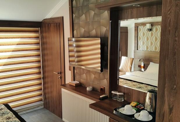 Dolphin Apart Hotel - Görsel 24