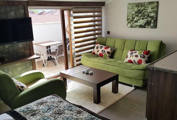 Dolphin Apart Hotel - Görsel 25