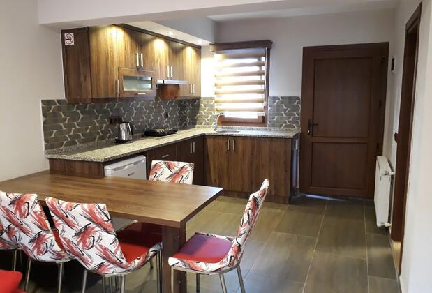 Dolphin Apart Hotel - Görsel 26