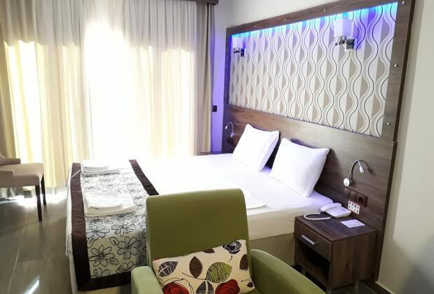 Dolphin Apart Hotel - Görsel 27