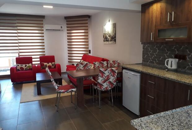 Dolphin Apart Hotel - Görsel 29