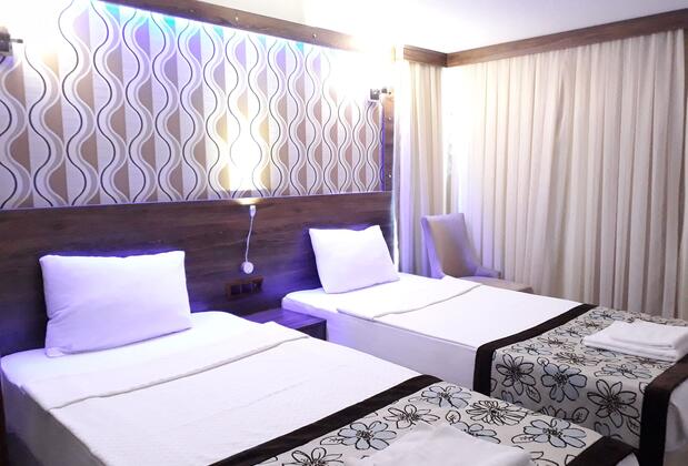 Dolphin Apart Hotel - Görsel 30