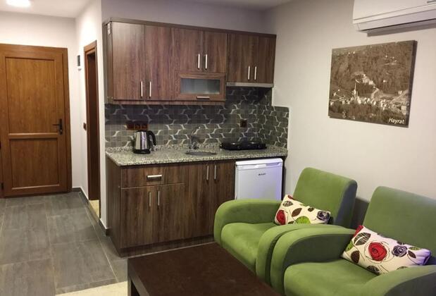 Dolphin Apart Hotel - Görsel 31