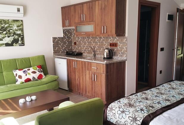 Dolphin Apart Hotel - Görsel 32