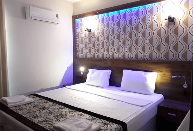 Dolphin Apart Hotel - Görsel 34