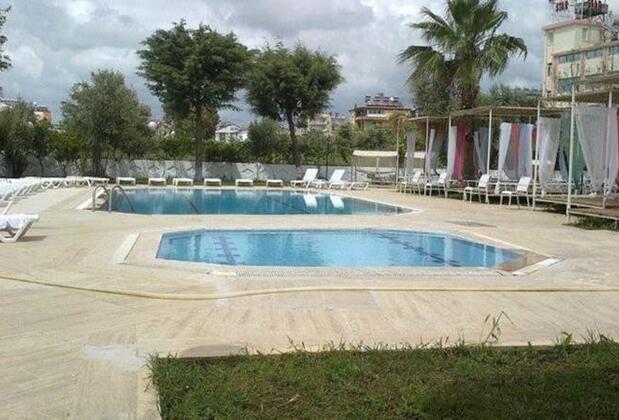 El Paso Hotel - Görsel 4