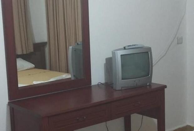 El Paso Hotel - Görsel 25