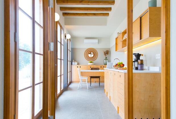 Oda Apart Otel Bodrum Gümüşlük - Görsel 3