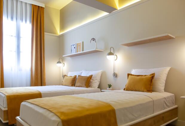 Oda Apart Otel Bodrum Gümüşlük - Görsel 6