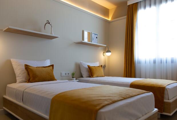 Oda Apart Otel Bodrum Gümüşlük - Görsel 4
