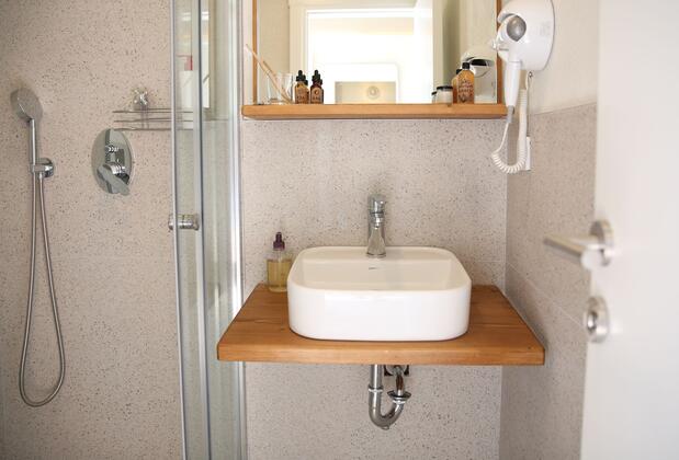 Oda Apart Otel Bodrum Gümüşlük - Görsel 17