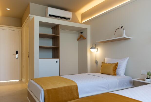 Oda Apart Otel Bodrum Gümüşlük - Görsel 7