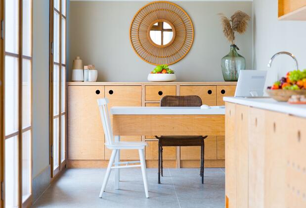 Oda Apart Otel Bodrum Gümüşlük - Görsel 5