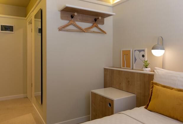 Oda Apart Otel Bodrum Gümüşlük - Görsel 12