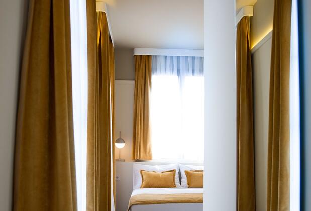 Oda Apart Otel Bodrum Gümüşlük - Görsel 10