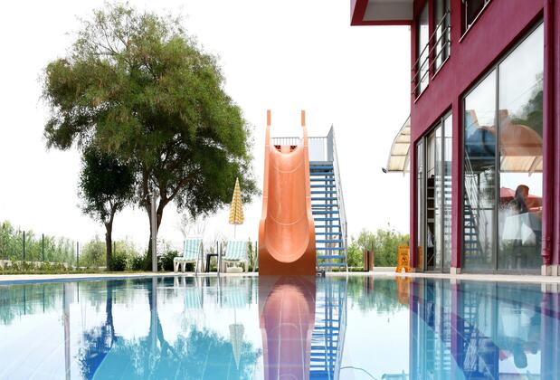 Ceres Hotel - Görsel 5