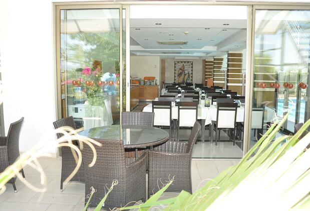 Ceres Hotel - Görsel 10