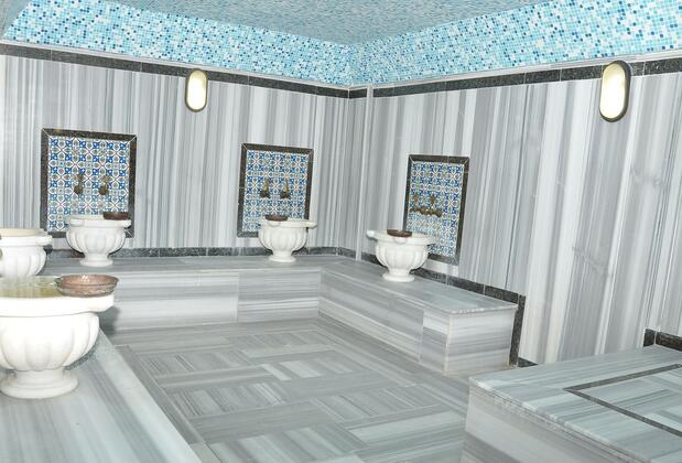 Ceres Hotel - Görsel 7