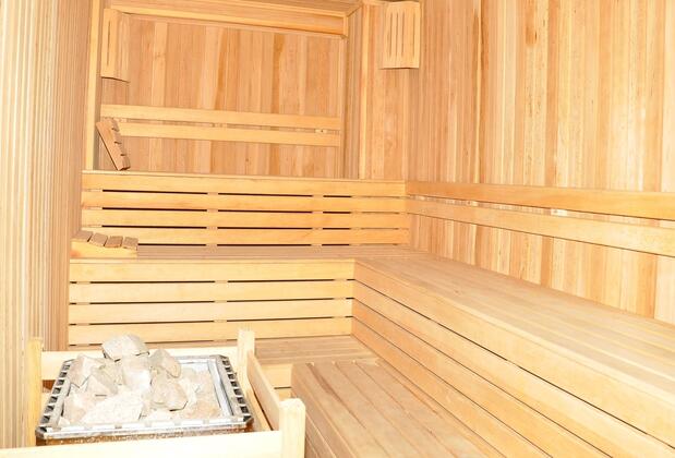 Ceres Hotel - Görsel 8