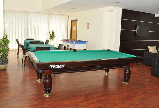 Ceres Hotel - Görsel 9