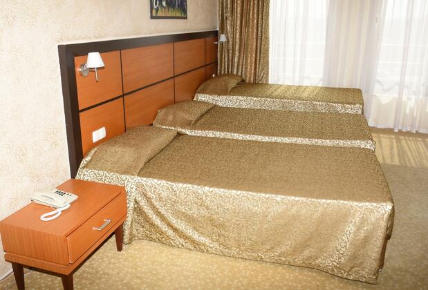 Ceres Hotel - Görsel 4