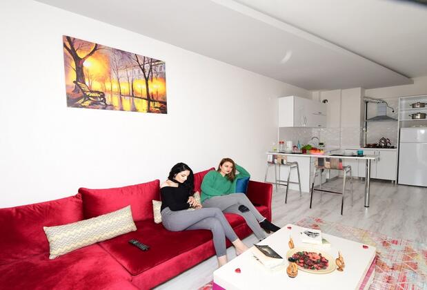 Talas Loft Residence - Görsel 6