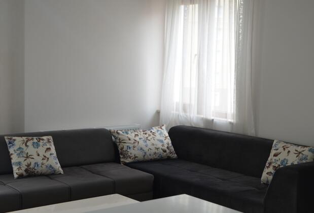 Talas Loft Residence - Görsel 7