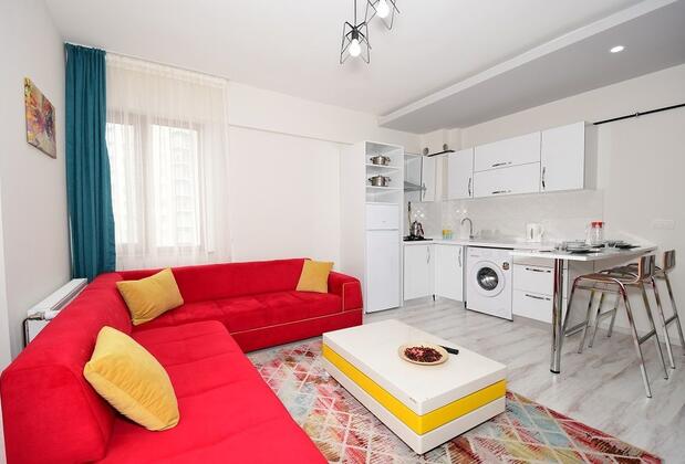 Talas Loft Residence - Görsel 8