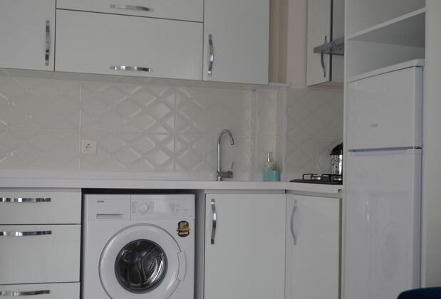 Talas Loft Residence - Görsel 9