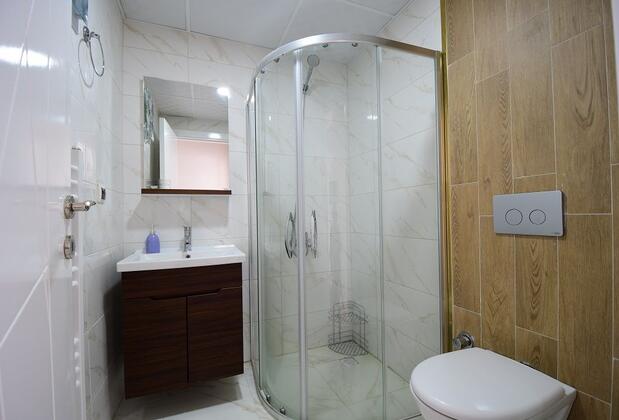 Talas Loft Residence - Görsel 12