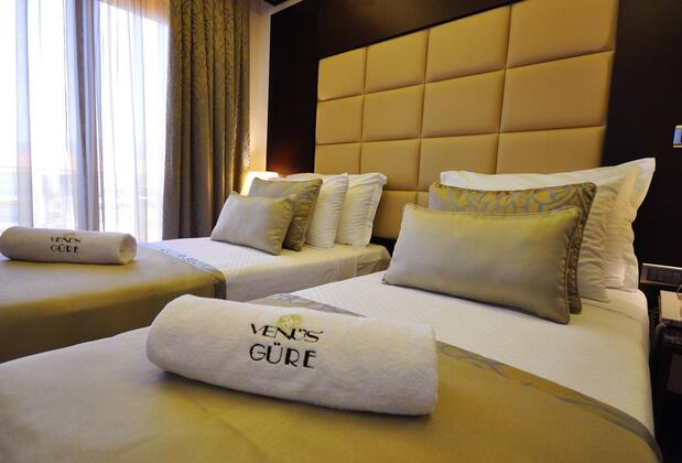 Venüs Termal Butik Otel - Görsel 8