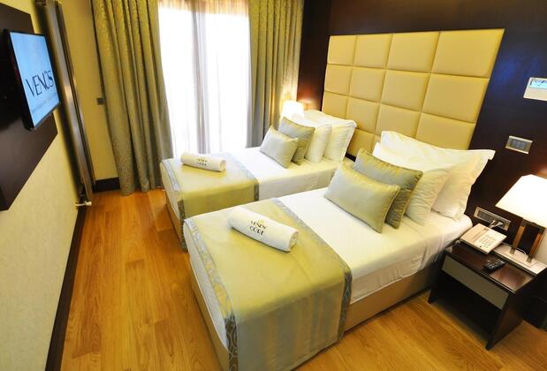 Venüs Termal Butik Otel - Görsel 6