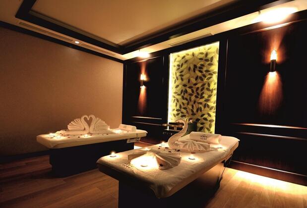 Venüs Termal Butik Otel - Görsel 9