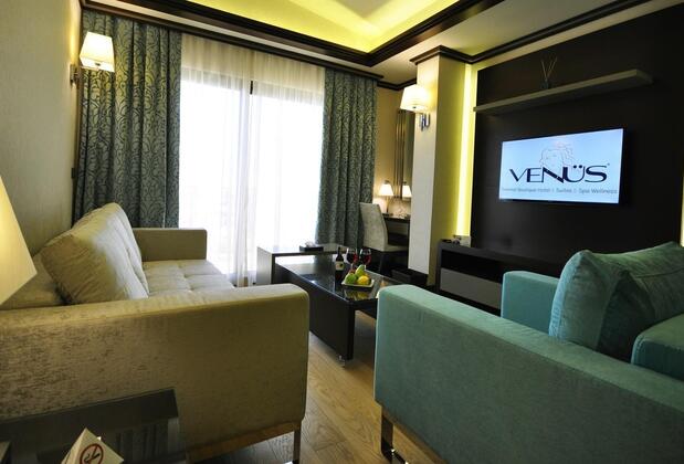 Venüs Termal Butik Otel - Görsel 7