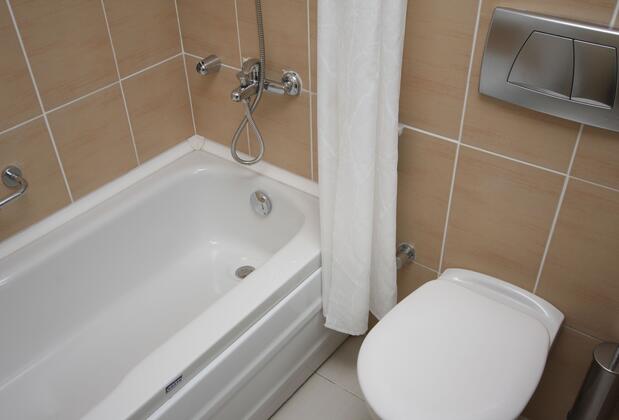 Maya Melissa Garden Hotel Side - Görsel 19