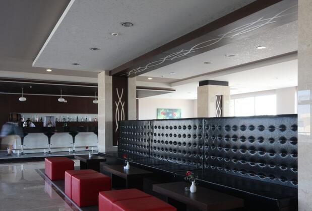 Maya Melissa Garden Hotel Side - Görsel 11