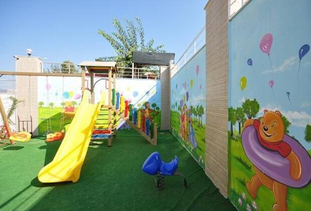 Panorama Beach Residence - Görsel 9