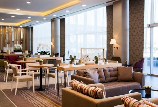 Hilton Garden Inn Erzincan - Görsel 13