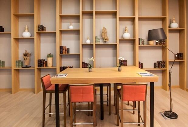 Hilton Garden Inn Erzincan - Görsel 12