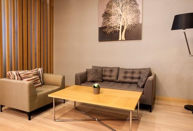 Hilton Garden Inn Erzincan - Görsel 24