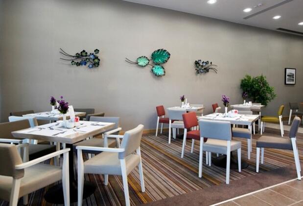 Hilton Garden Inn Erzincan - Görsel 16